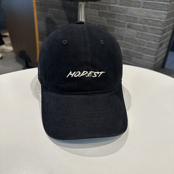 Men's Casual Adjustable Cap Kalsten