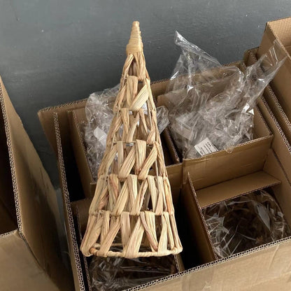 Woven Storage Tray Acalora
