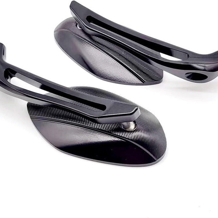 High-Definition Adjustable Motorcycle Rearview Mirrors Kalsten