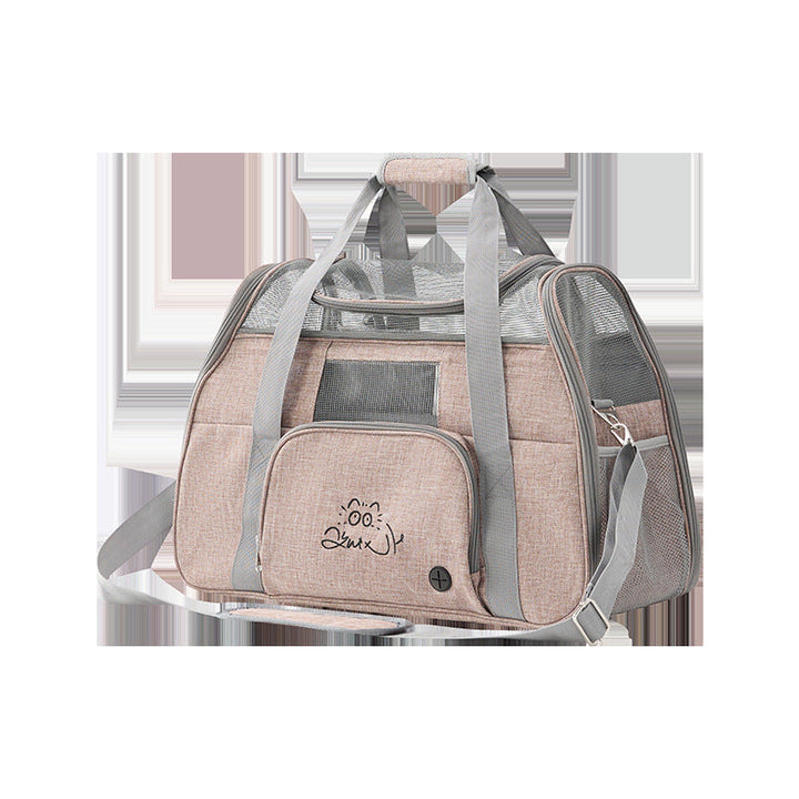 Women Pet Transport Bag Kalsten