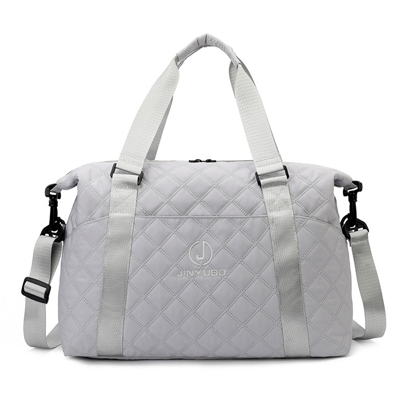 Square Shoulder Bag Kalsten