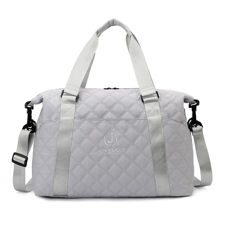 Square Shoulder Bag Kalsten