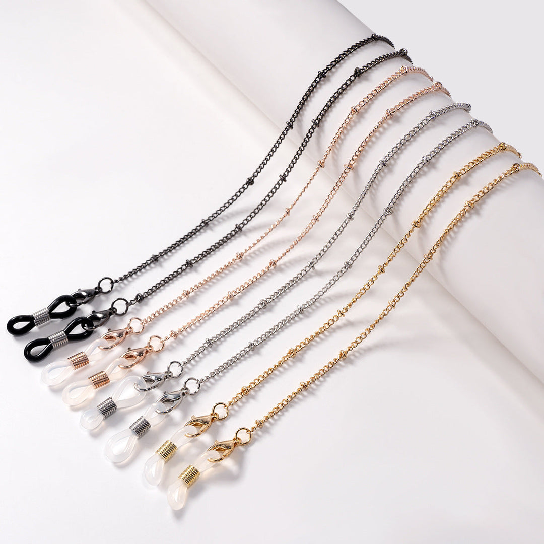 Stylish Eyewear Chain Holder Kalsten