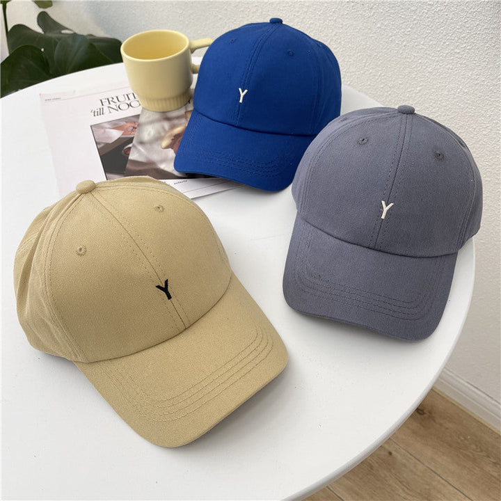 Unisex Casual Cotton Baseball Cap Kalsten 1783922168