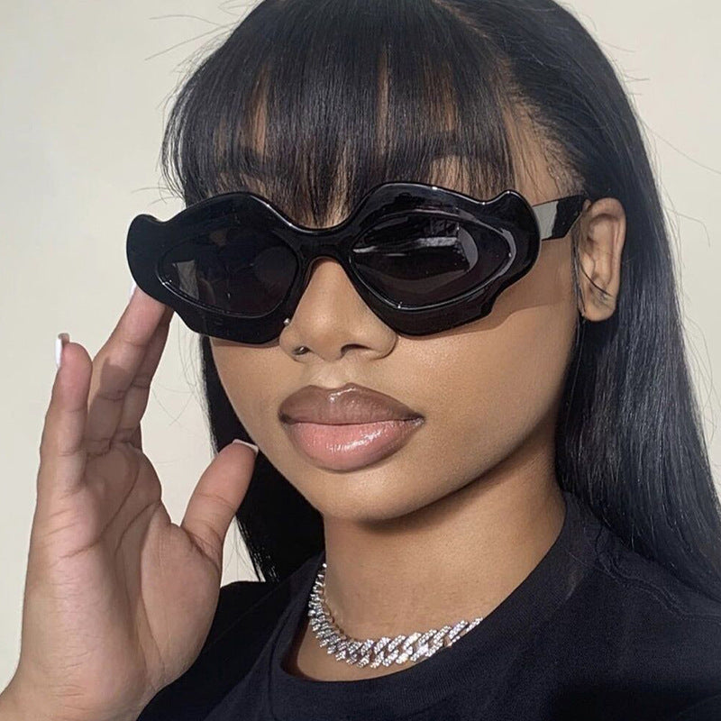 Women Trendy Sunglasses Kalsten