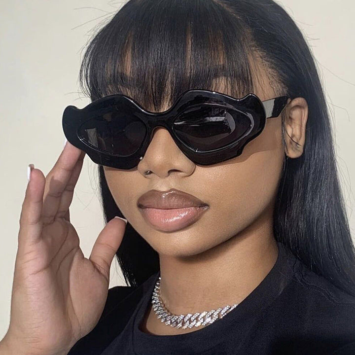 Women Trendy Sunglasses Kalsten