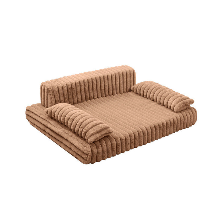 Unisex Comfortable and Stylish Sofa Bed Topper Kalsten