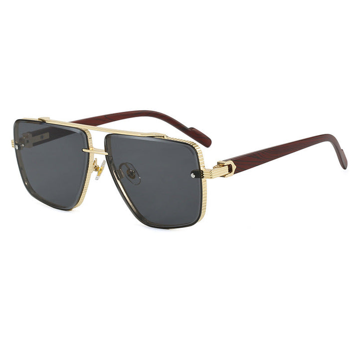 Ladies Fashion Designer Glasses with Square Frame Kalsten