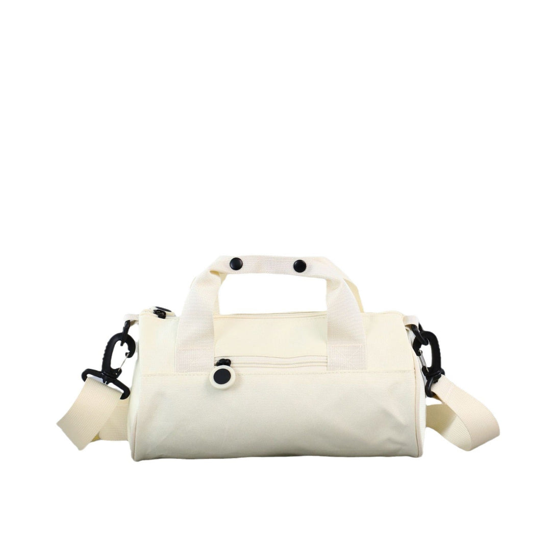 Sporty Travel Bag Kalsten
