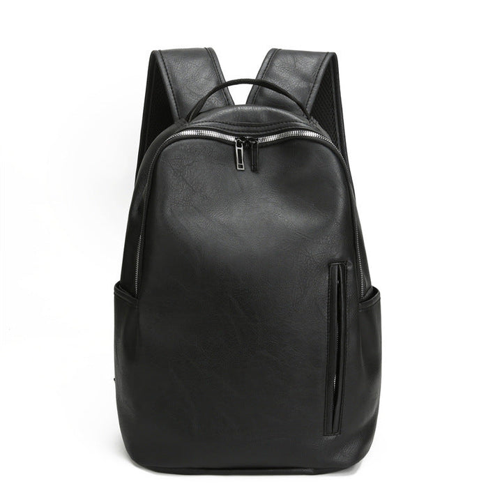 Modern Patterned Backpack