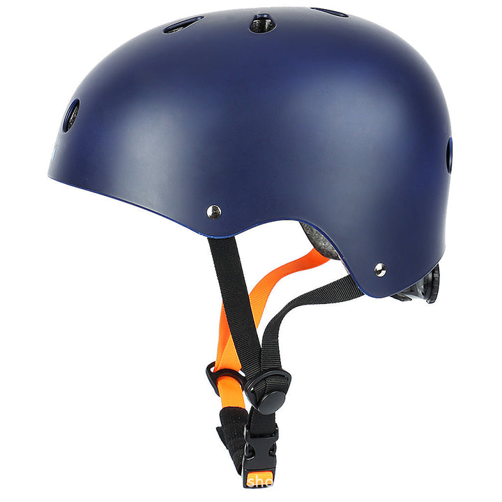 Impact-Resistant Urban Skate Helmet Kalsten