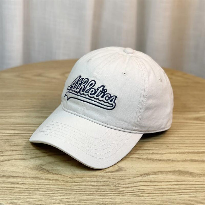 Men's Adjustable Embroidered Baseball Cap Kalsten 1784270549