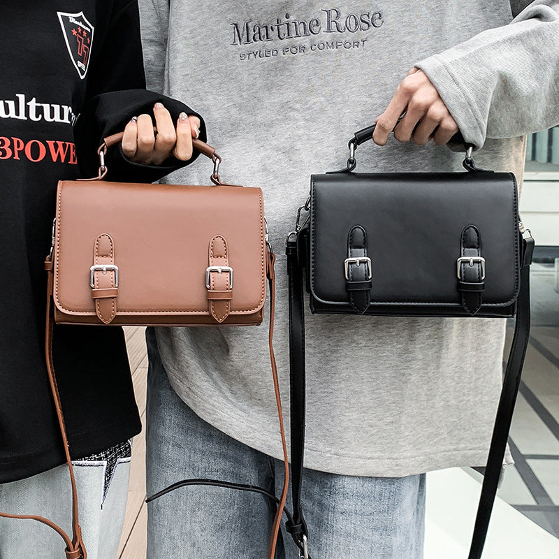 Elegant Handbag with Textured Design Kalsten