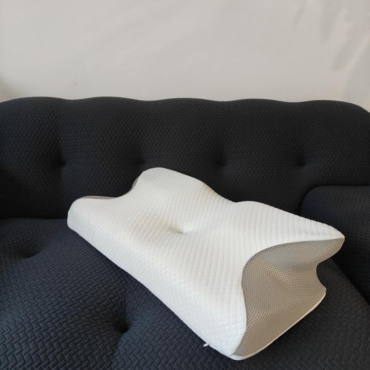 Breathable 3D Comfort Cushion Kalsten