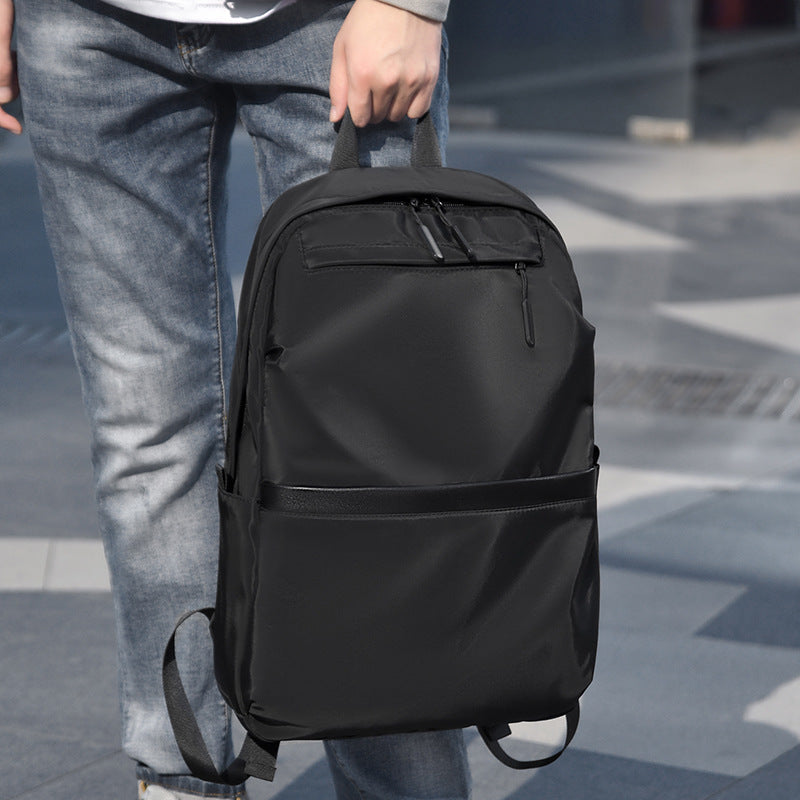 Sleek Multi-Functional Laptop Backpack Kalsten