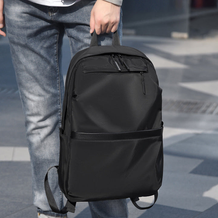 Sleek Multi-Functional Laptop Backpack Kalsten