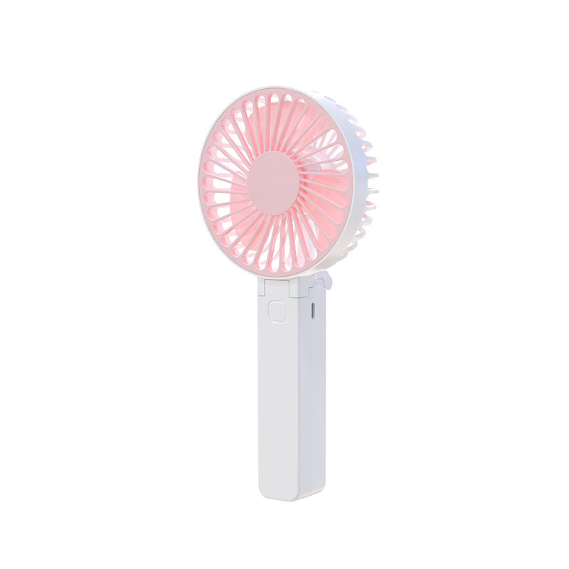 Unisex Rechargeable Portable Hand Fan Kalsten