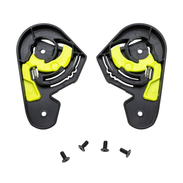 Helmet Shield Base Ratchet Kit Kalsten