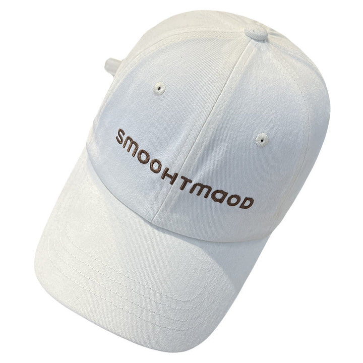 Men's Casual Textured Cap Kalsten