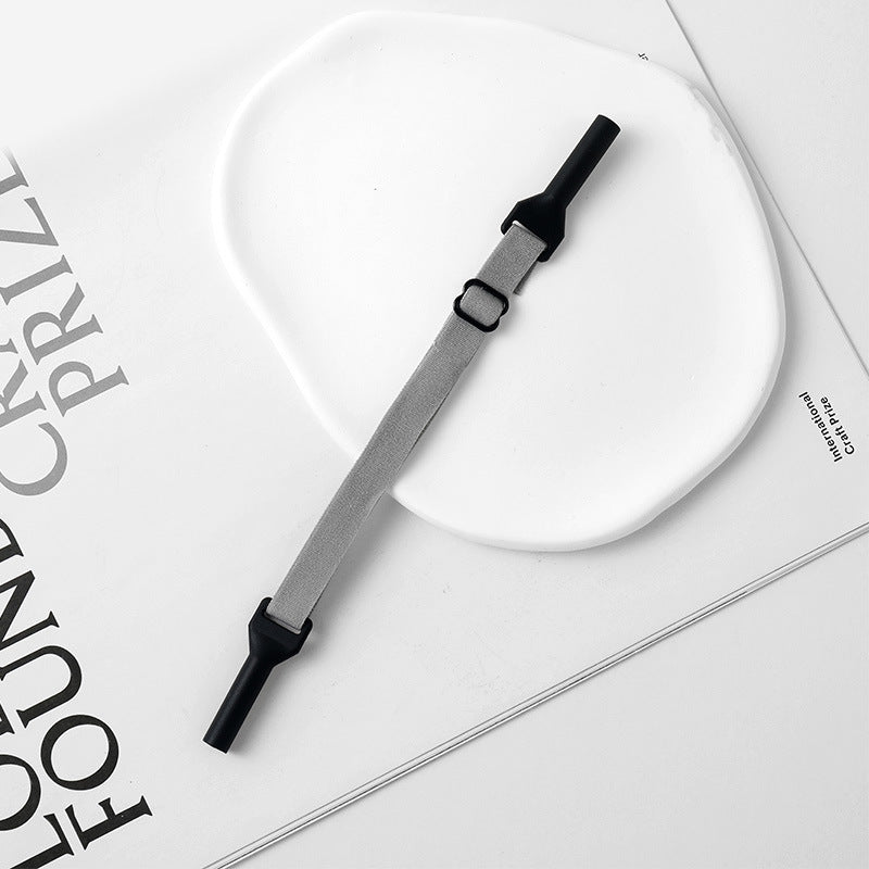 Adjustable Eyewear Retainer with Sporty Design Kalsten
