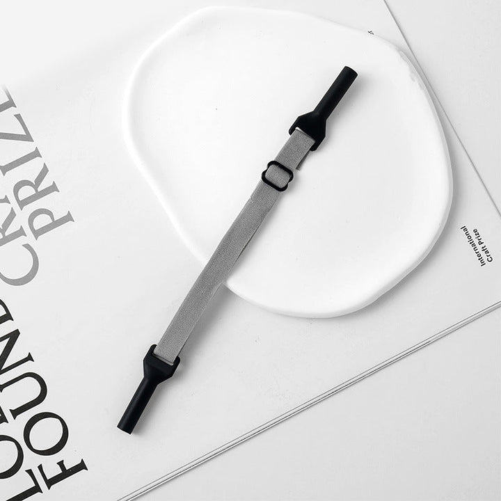 Adjustable Eyewear Retainer with Sporty Design Kalsten