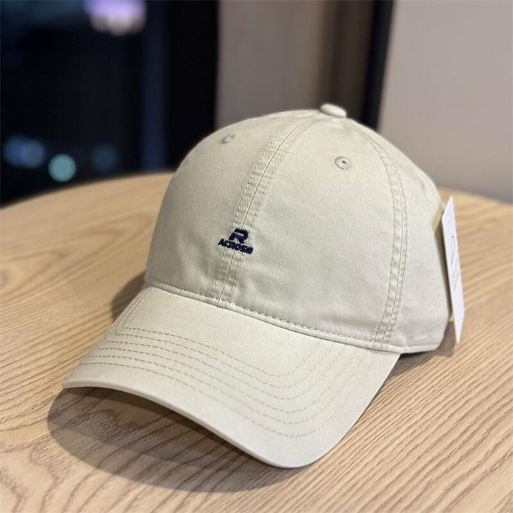 Men's Casual Lightweight Cotton Cap Kalsten