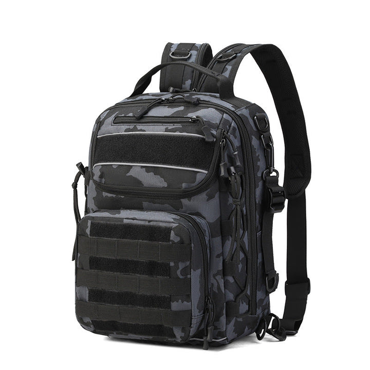 Tactical Backpack Kalsten