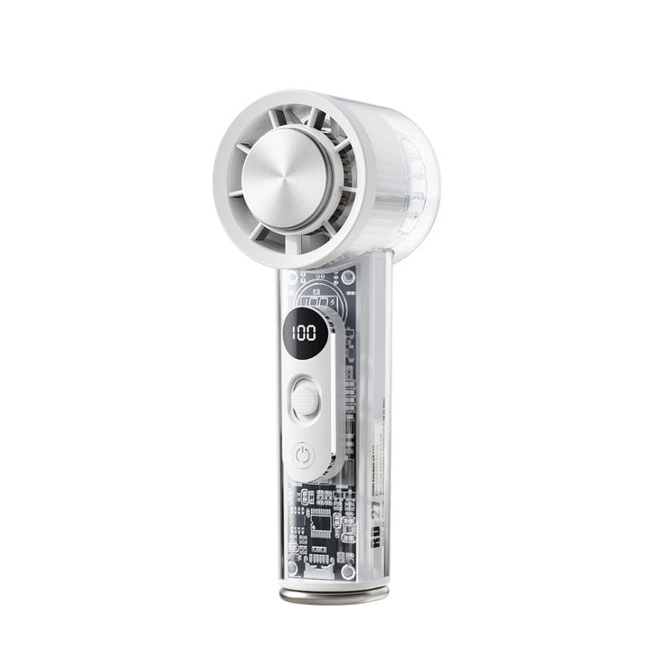 Unisex portable high-performance fan Kalsten