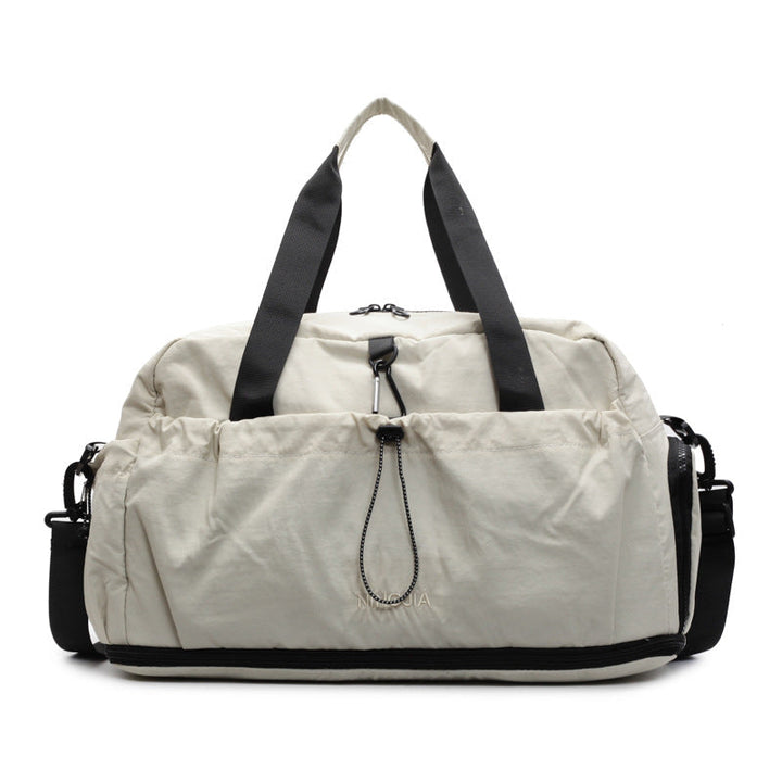 Multi-Functional Sports Travel Duffle