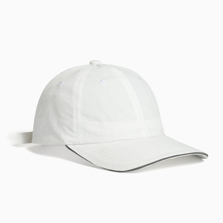 Ladies sporty and breathable functional cap Kalsten