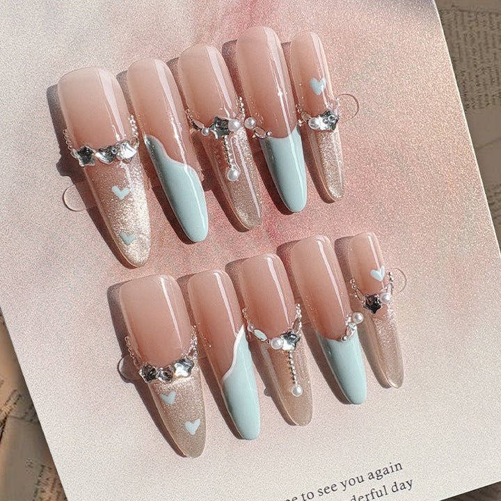 Nail Art Kalsten