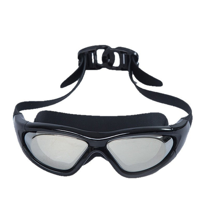 Swim goggles with anti-fog and UV protection Kalsten