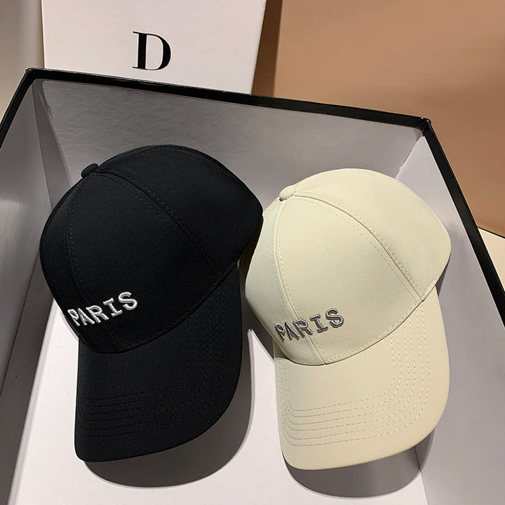 Men's Casual Sports Cap Kalsten