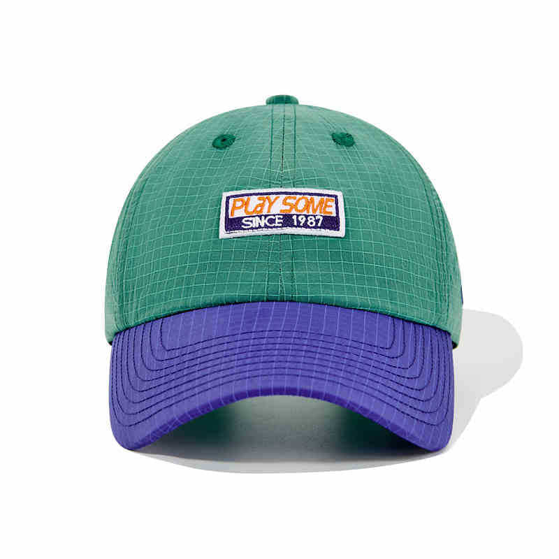 Unisex Performance Baseball Cap Kalsten