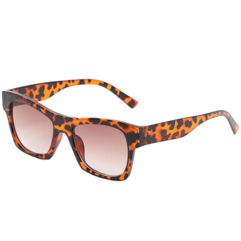 Ladies fashionable sunglasses in elegant square design Kalsten