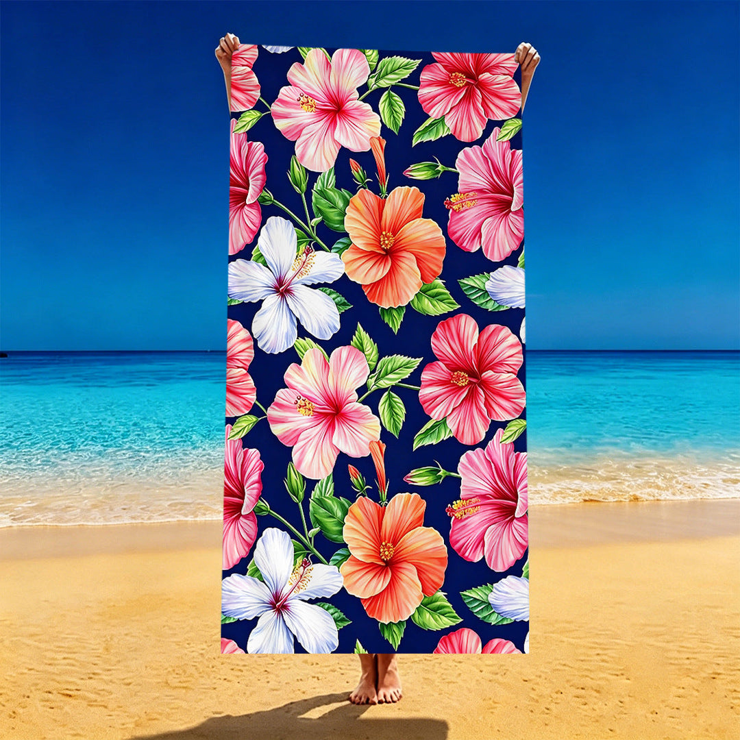 Beach towel Kalsten