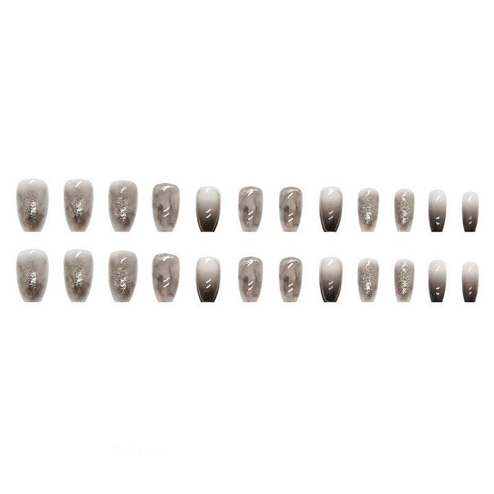 Stylish Acrylic Nail Art Kalsten