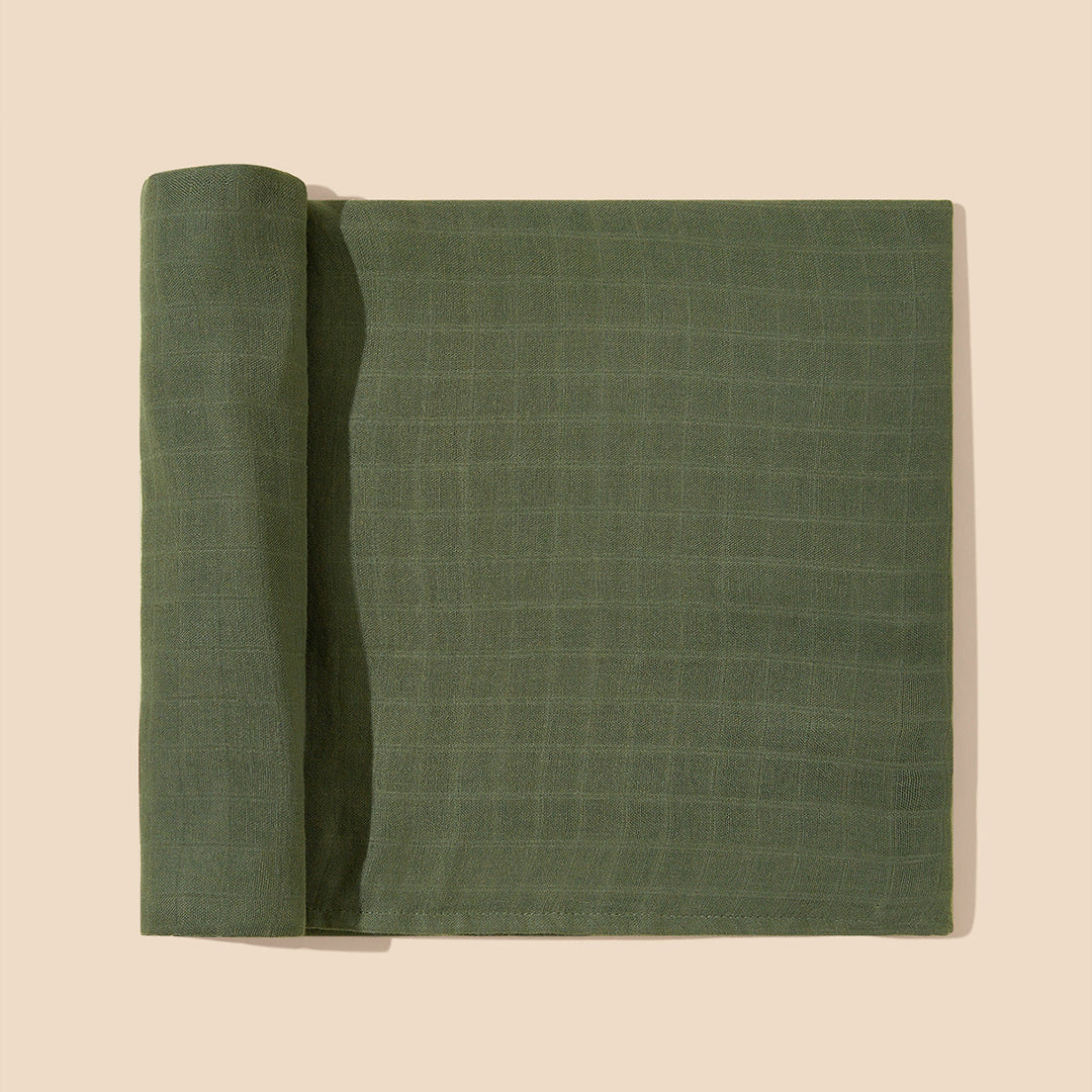 Premium Soft Linen Scarf kalsten