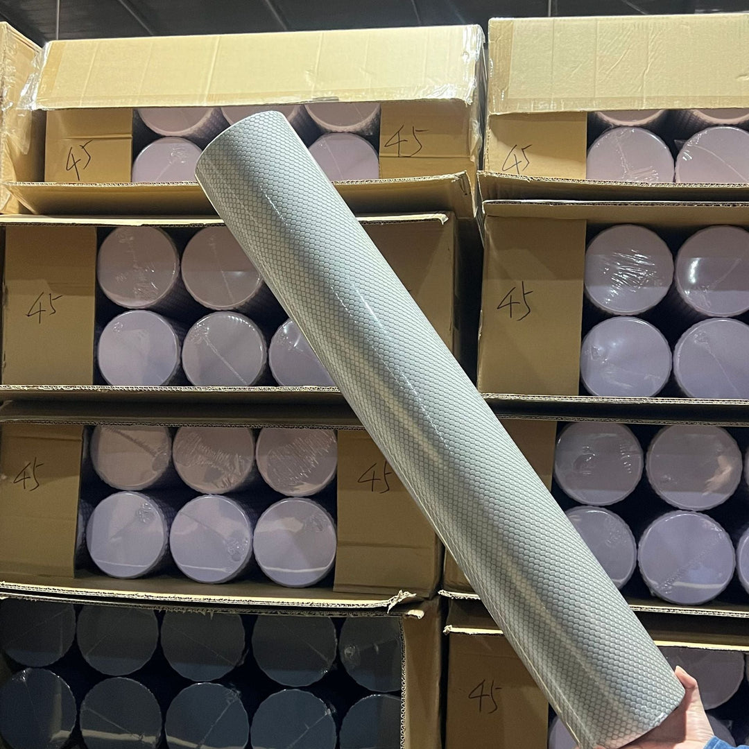Massage roll with dotted surface Kalsten