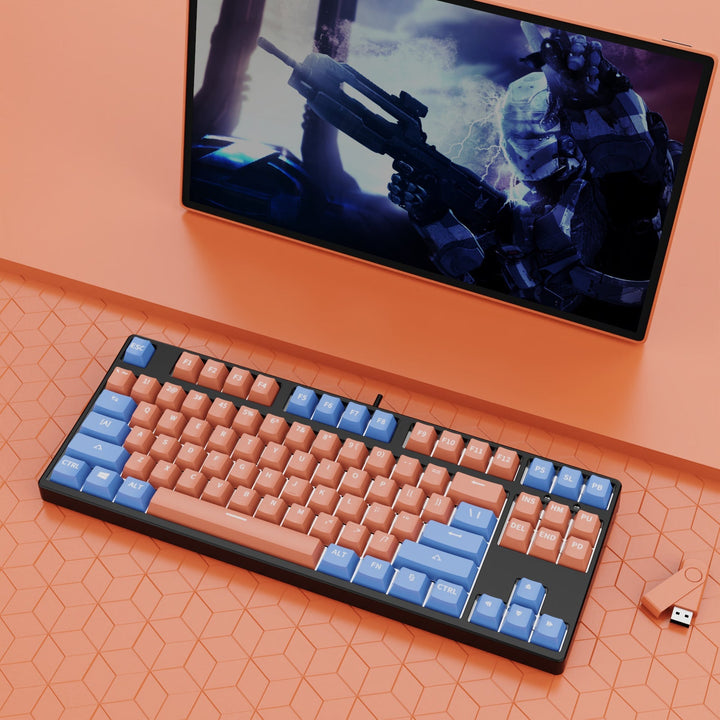 Gaming Mechanical Keyboard Kalsten