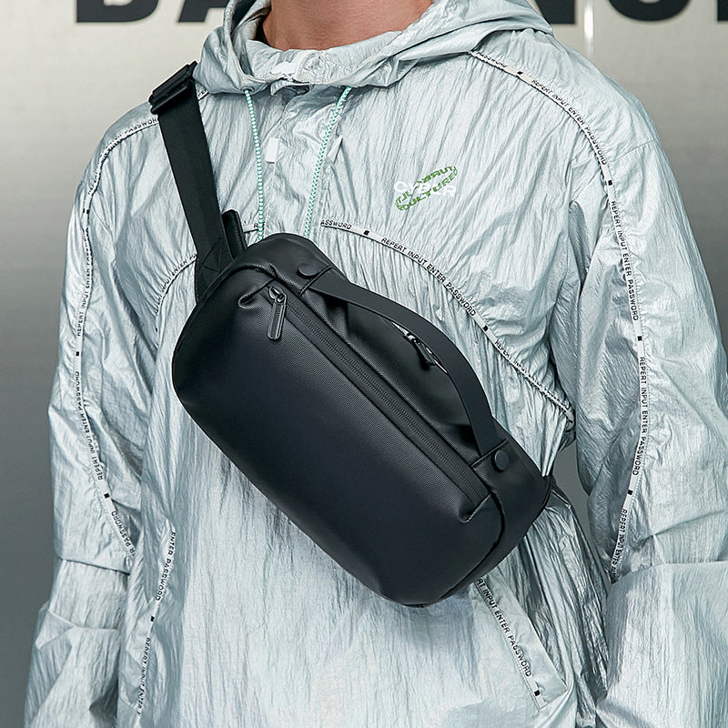 Compact Utility Sling Bag Kalsten