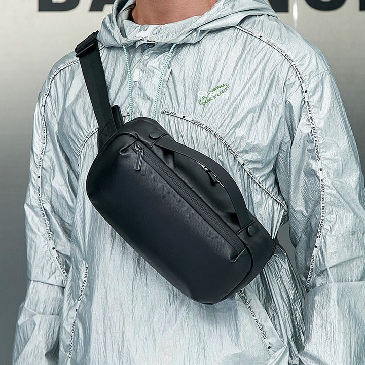 Compact Utility Sling Bag Kalsten
