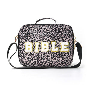 Laptop bag with Colorful Mushroom Design Kalsten