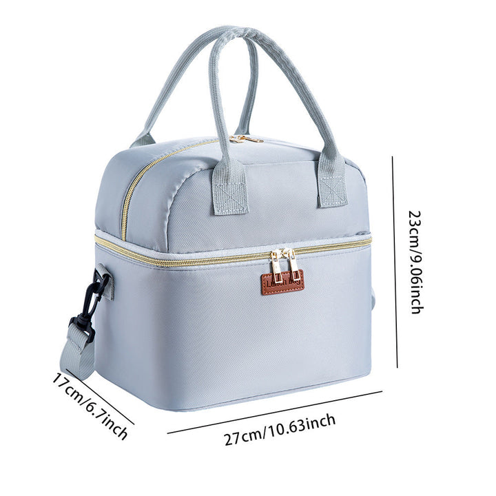 Insulated Food Storage Container Kalsten