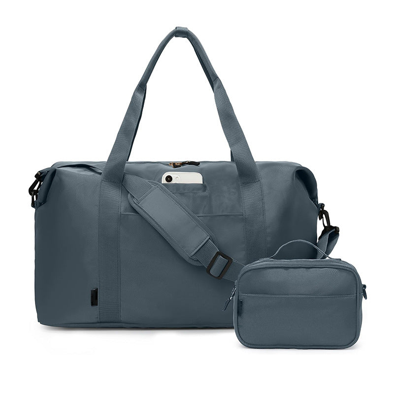 Multifunctional Travel Bag Kalsten