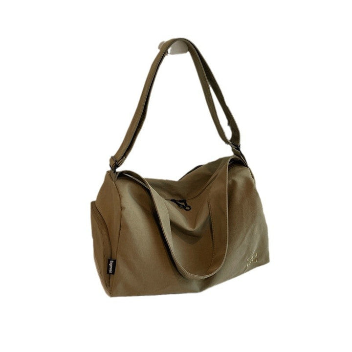 Multifunctional Sports Bag with Practical Carrying Options Kalsten
