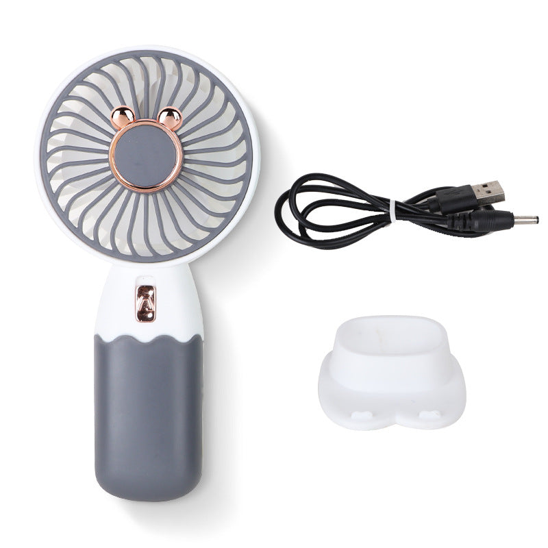 Portable Handheld Fan kalsten