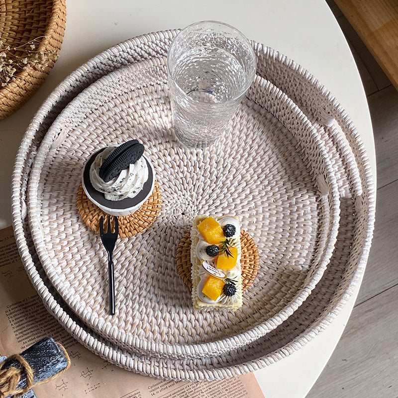 Women's Decorative Basket Set Kalsten