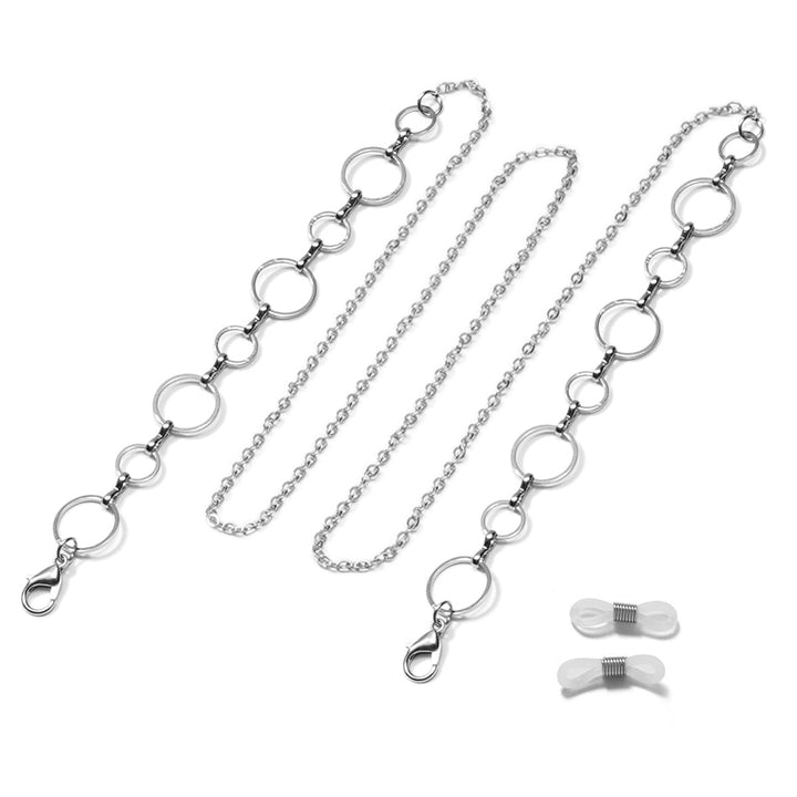 Slim Chain Eyewear Holder kalsten