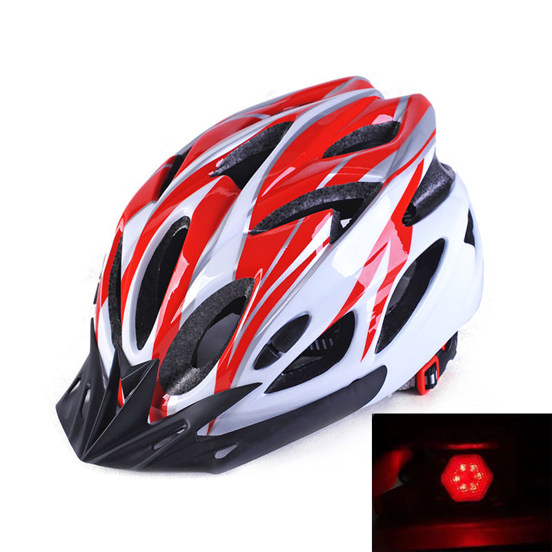 Lightweight Ventilated Cycling Helmet Kalsten
